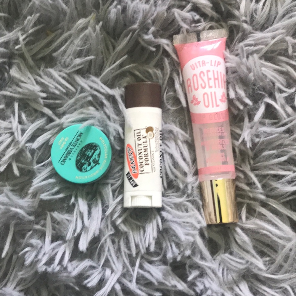 lip care bundle